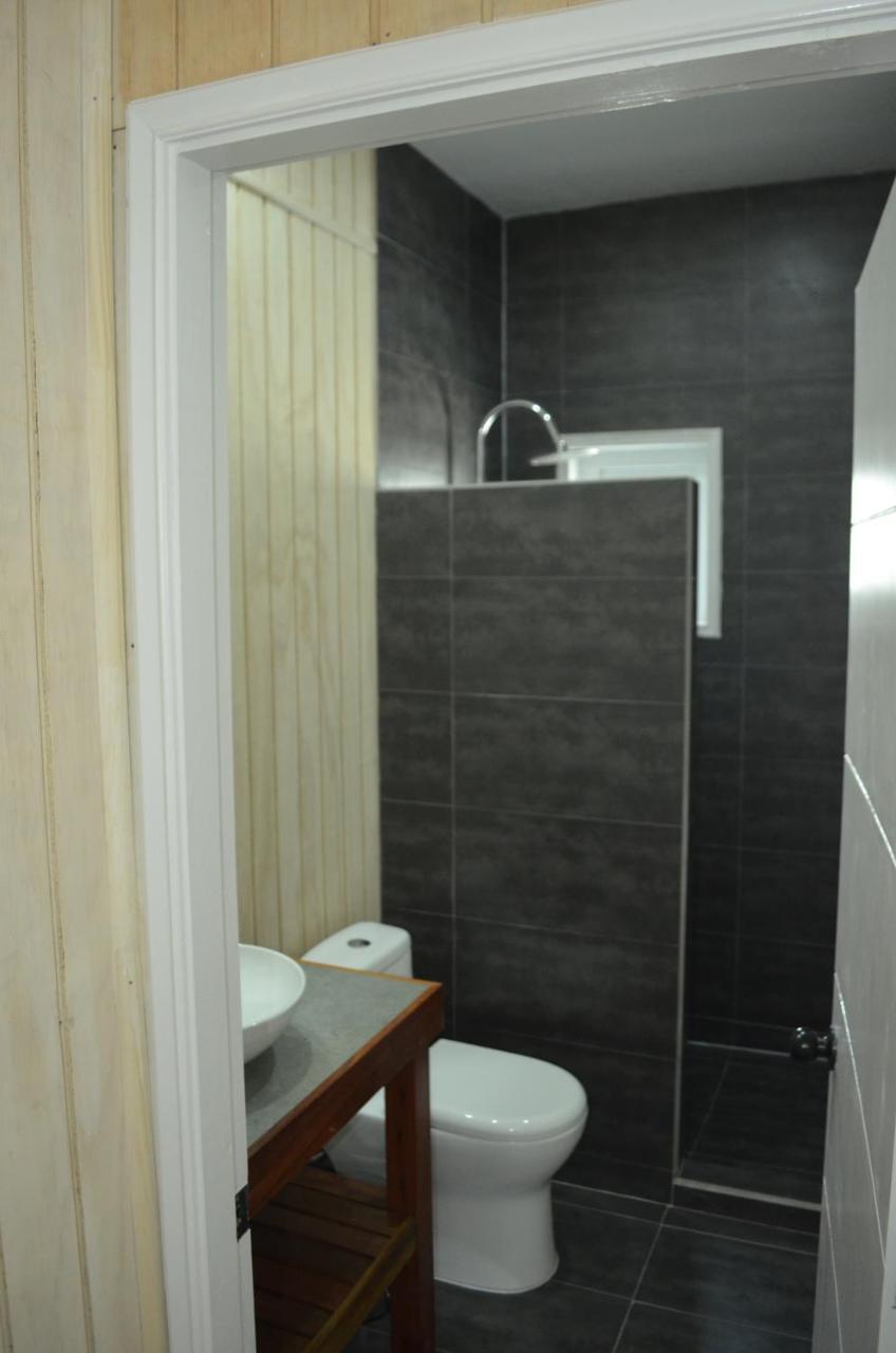 Hotel Nueve Rios Valdivia Eksteriør bilde