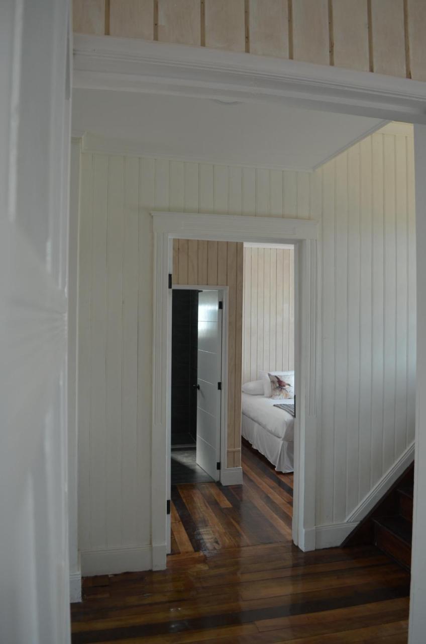 Hotel Nueve Rios Valdivia Eksteriør bilde